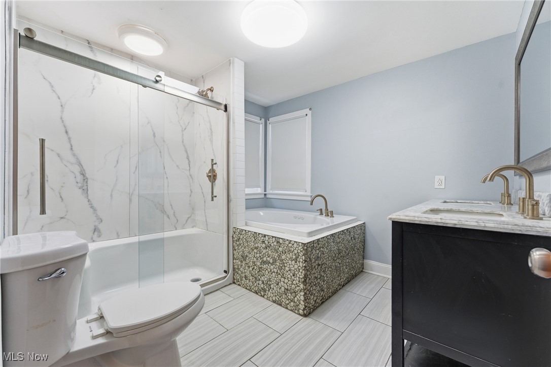 Canton - Residential