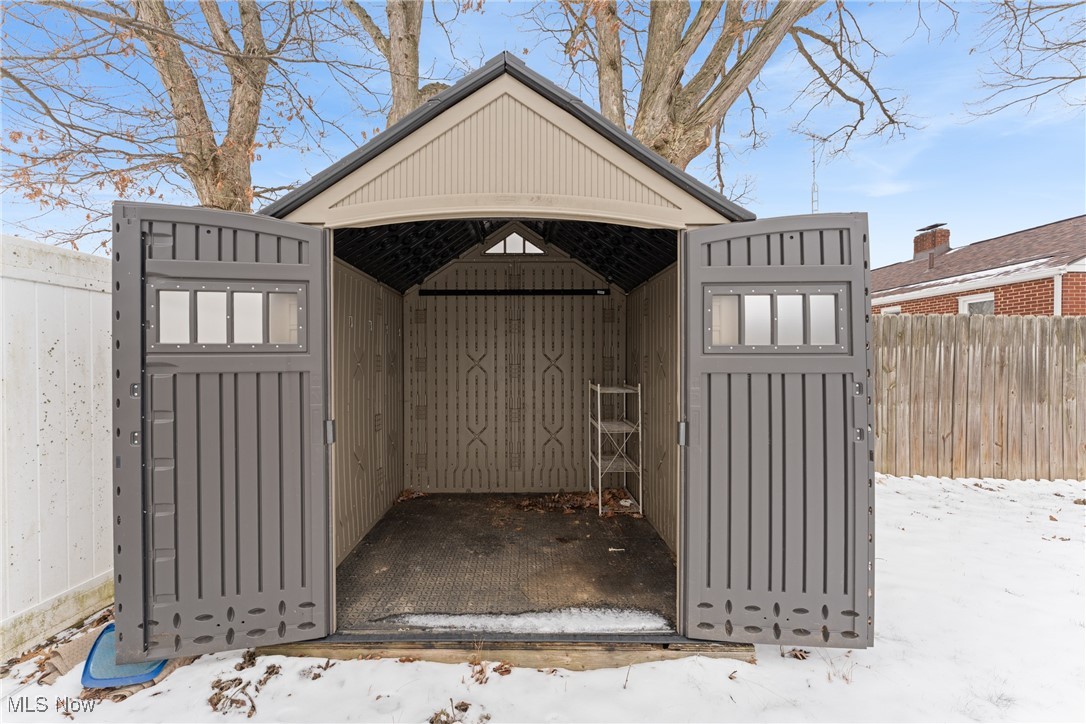 Canton - Residential