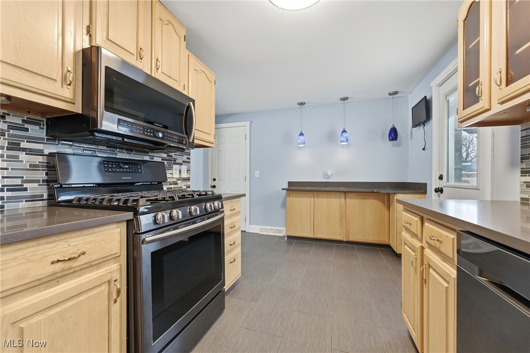 Canton - Residential