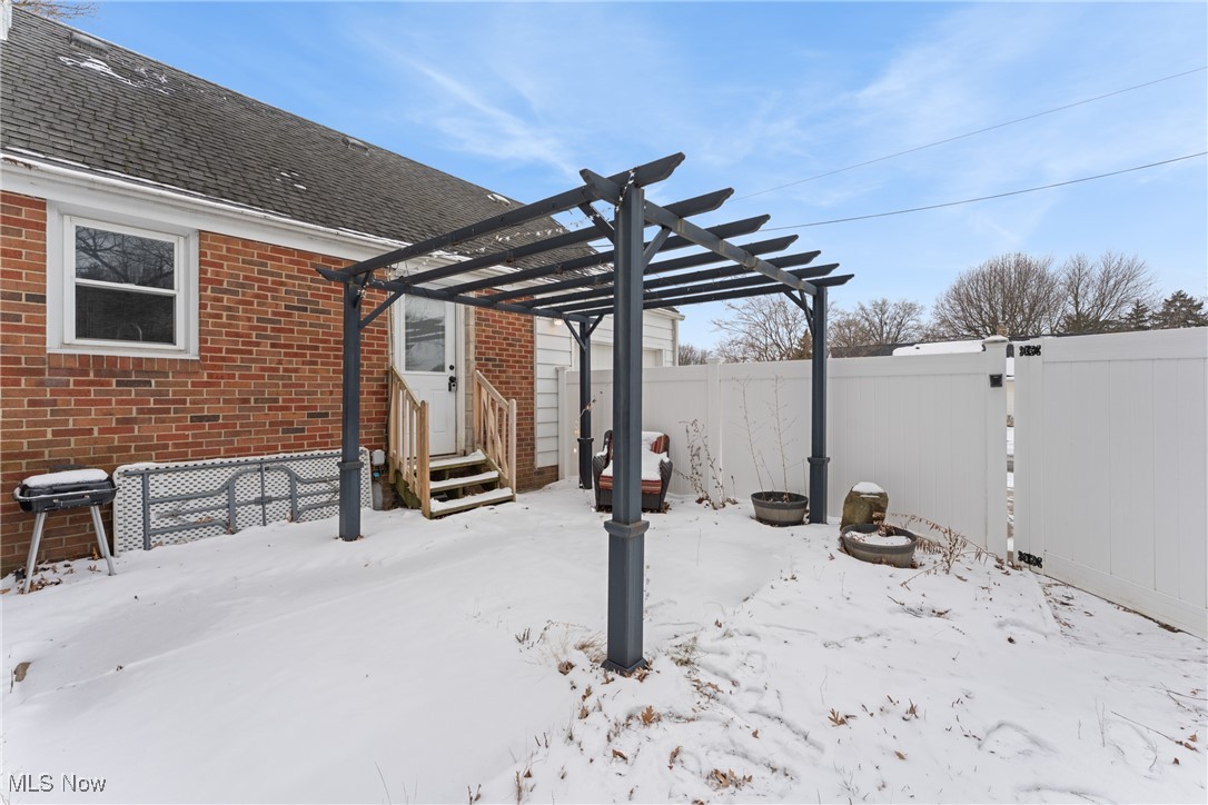 Canton - Residential