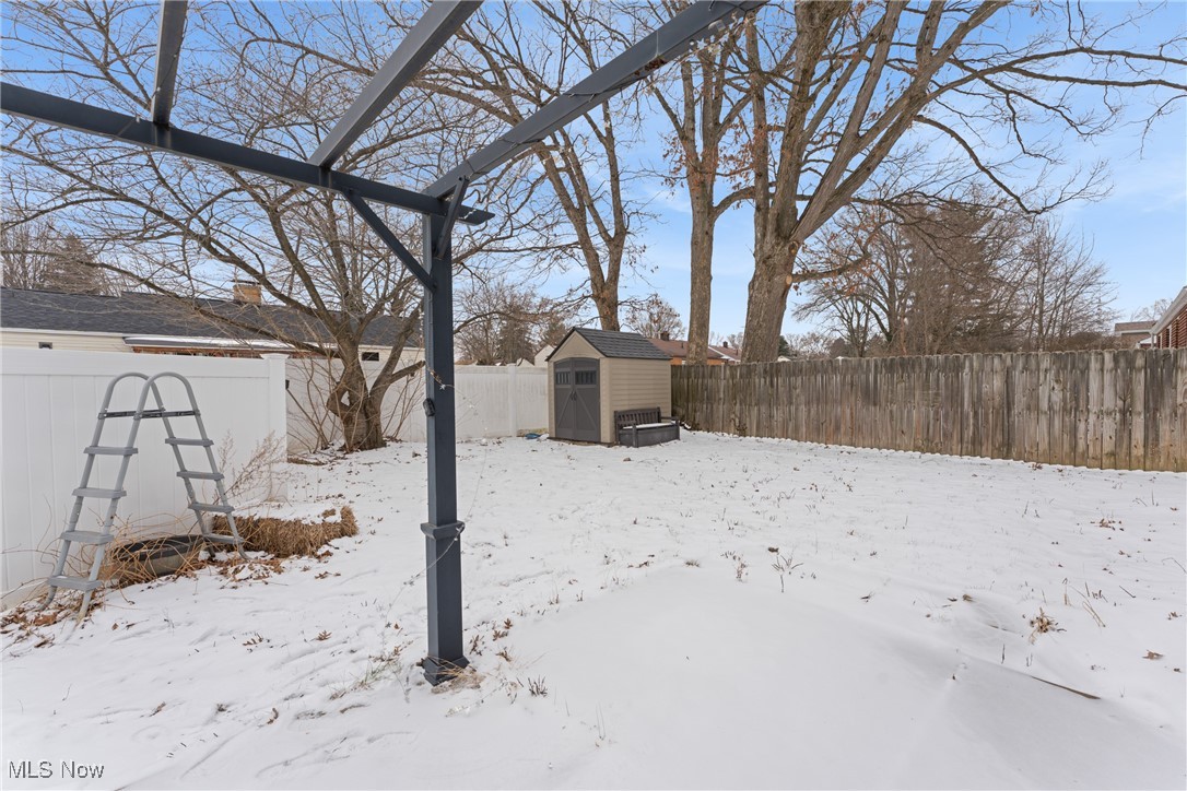 Canton - Residential