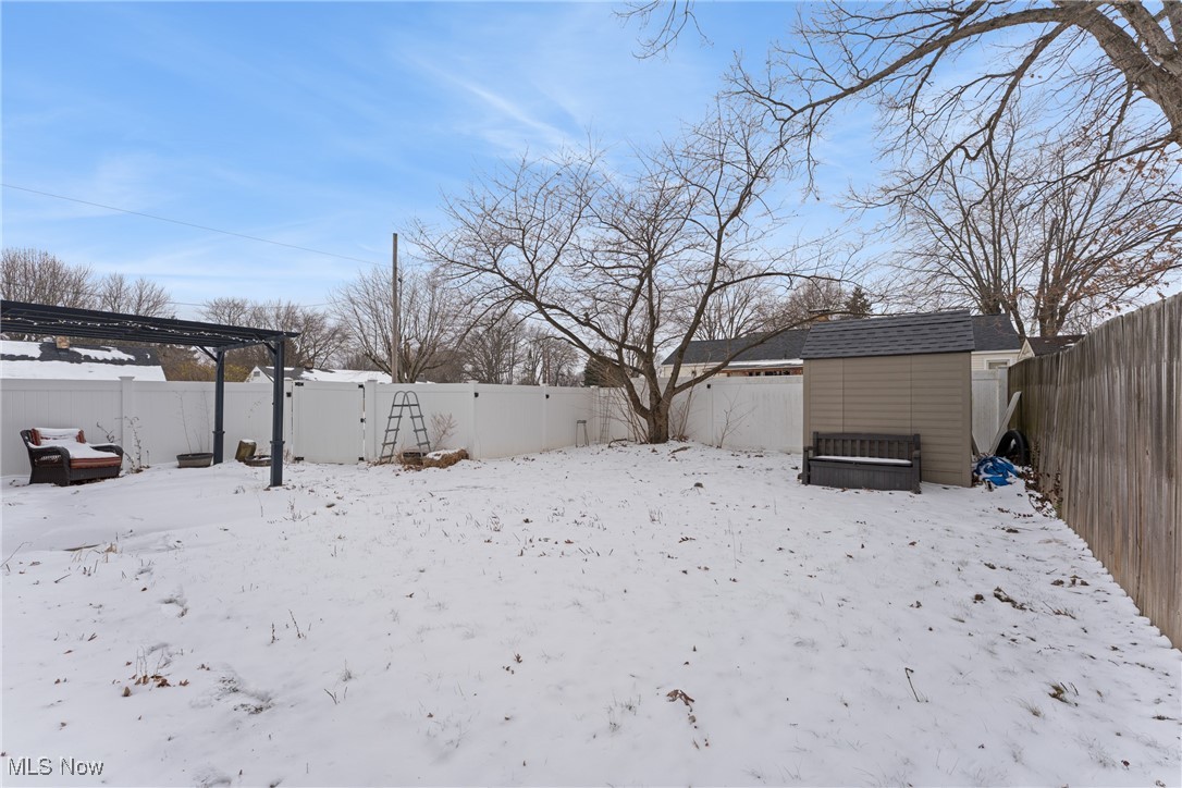 Canton - Residential