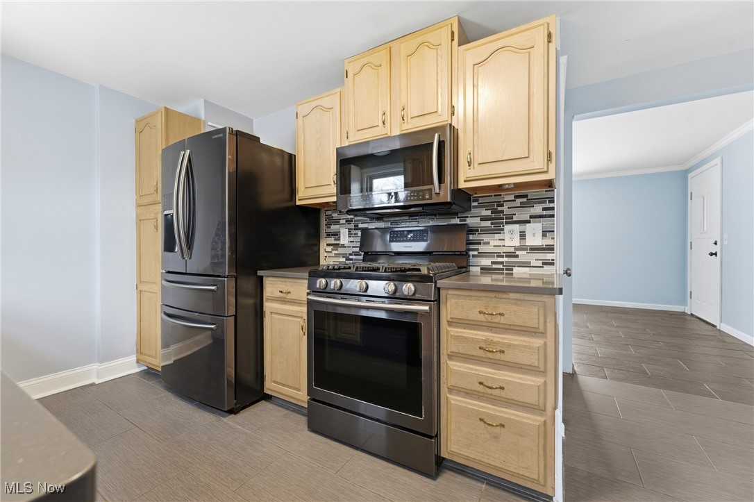 Canton - Residential