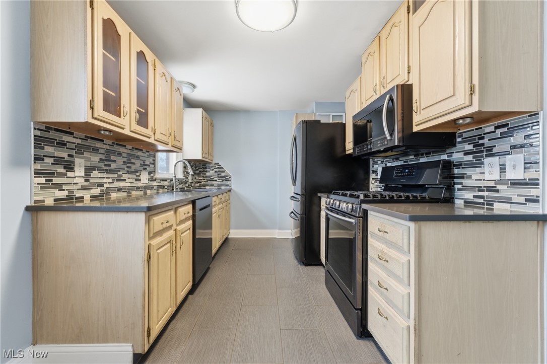 Canton - Residential