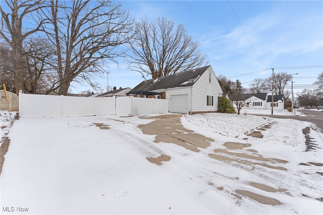 Canton - Residential