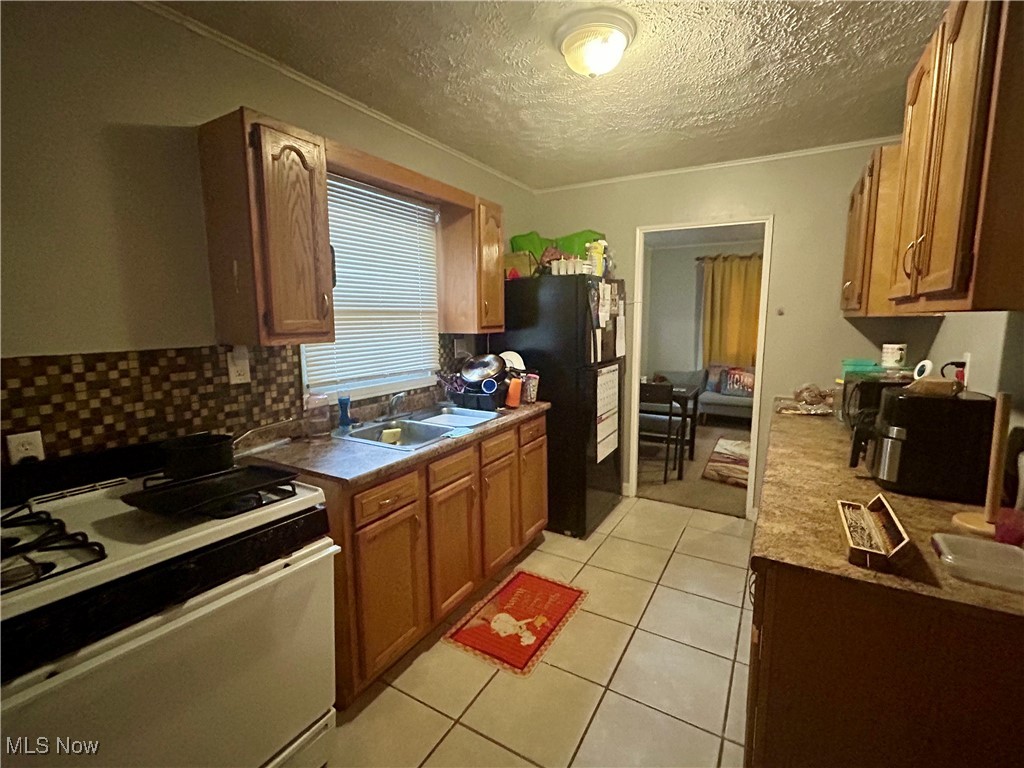 Continental Park - Residential