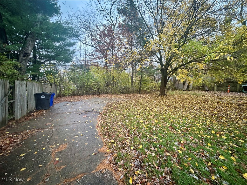 Continental Park - Residential