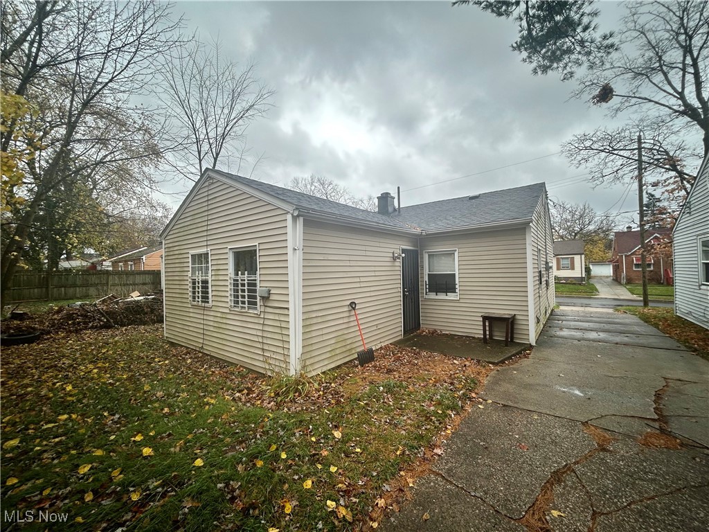 Continental Park - Residential