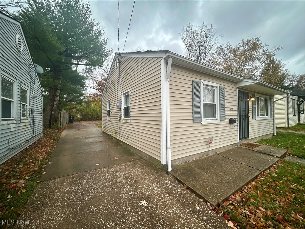 Continental Park - Residential