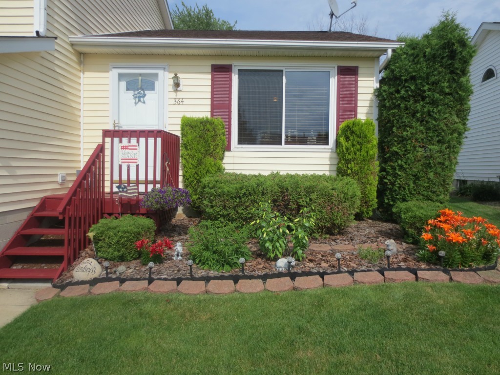 Westview - Residential