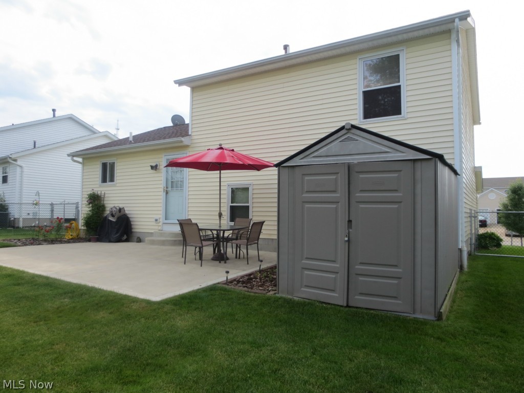 Westview - Residential