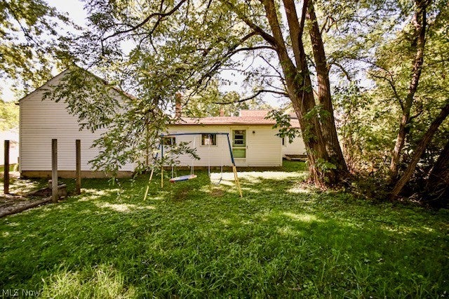 332 Gnau Avenue SW