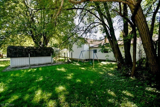 332 Gnau Avenue SW