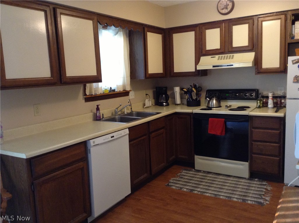 Rolling Hills - Residential