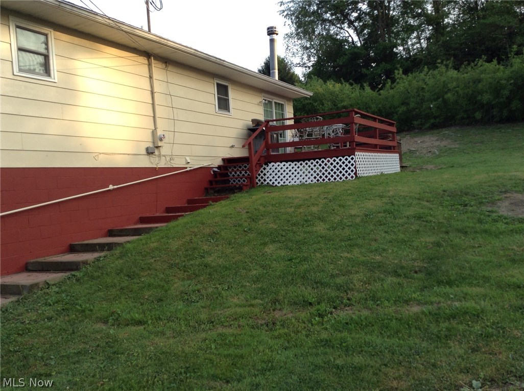 Rolling Hills - Residential