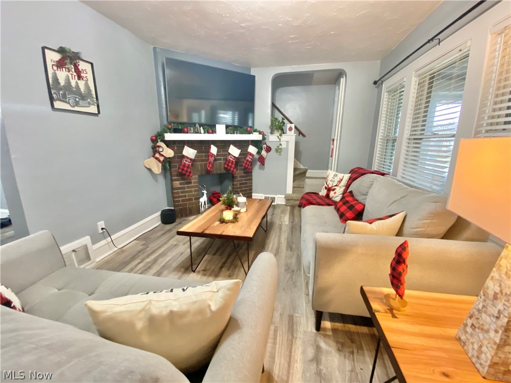 Ridgewood Gardens - Residential