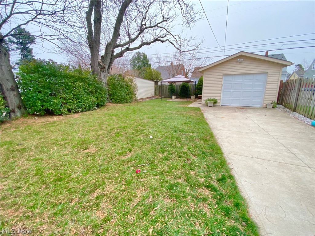 Ridgewood Gardens - Residential