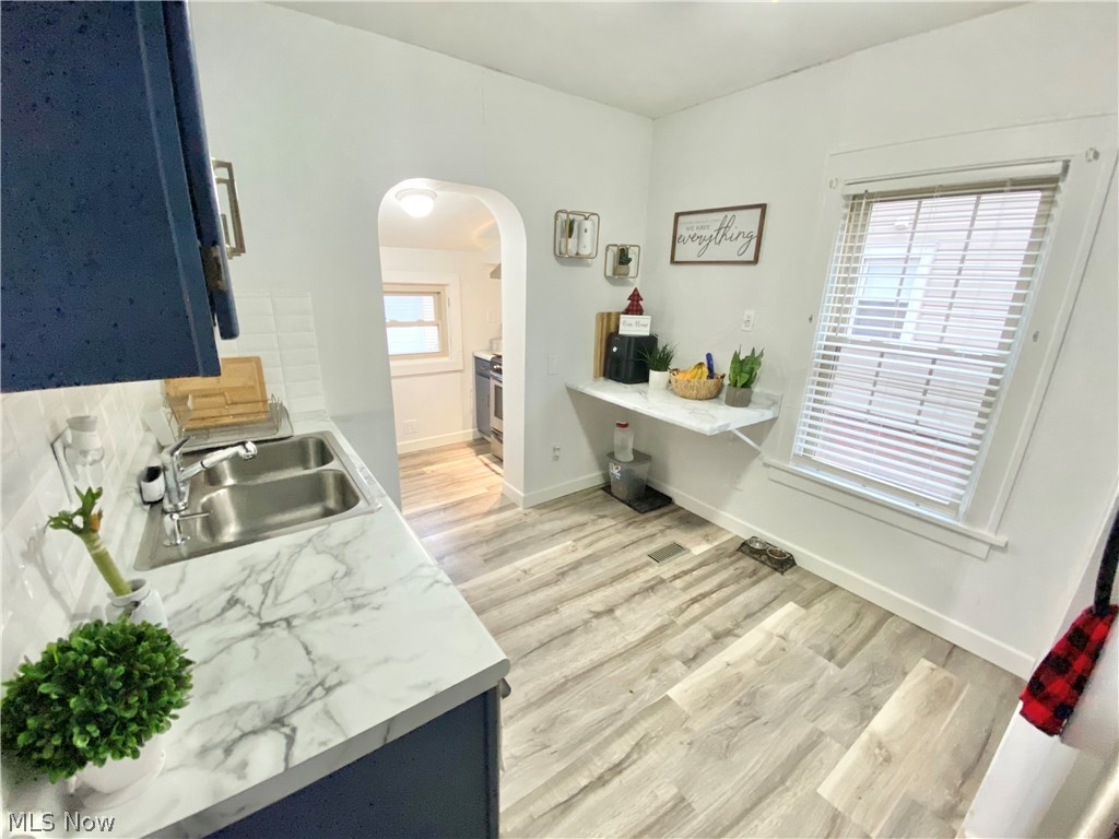 Ridgewood Gardens - Residential