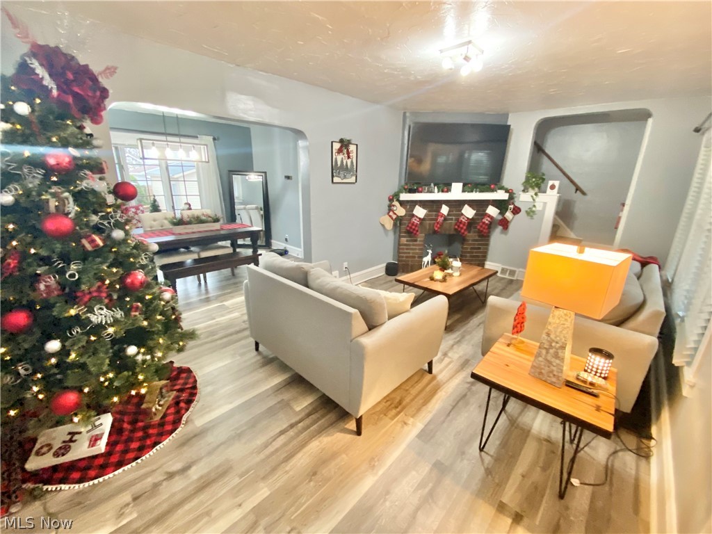 Ridgewood Gardens - Residential