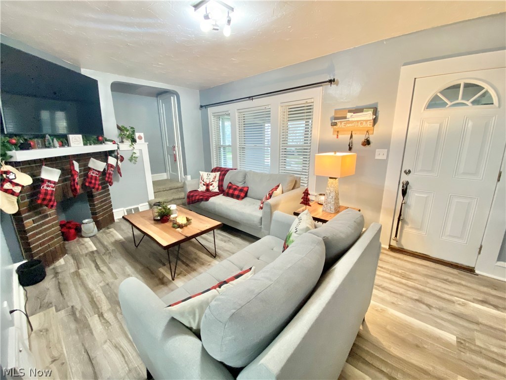 Ridgewood Gardens - Residential