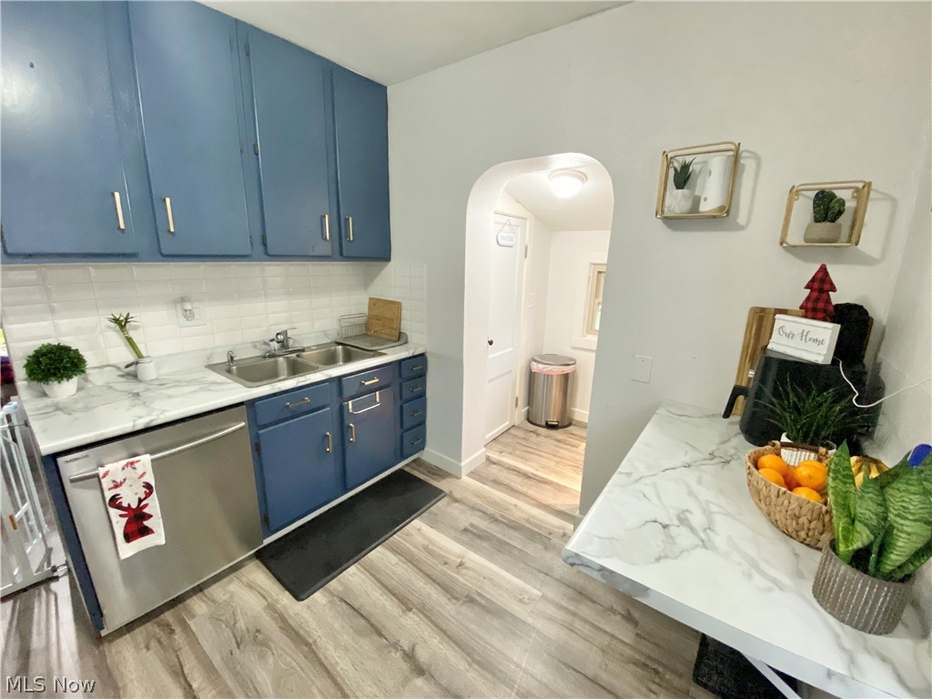 Ridgewood Gardens - Residential