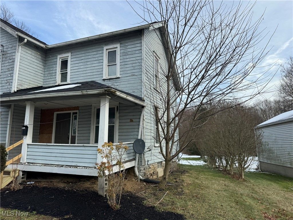 Photo of 358 N High St, Cortland, OH 44410 (MLS # 5178581)