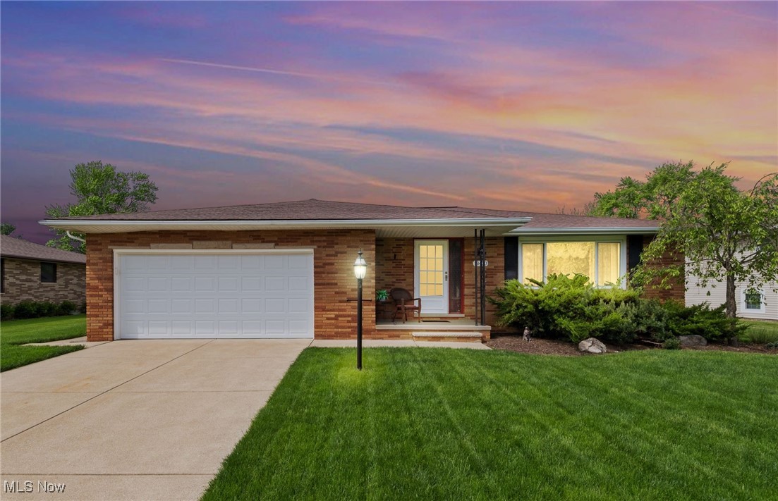 13430 Pawnee Trail