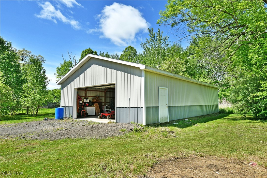 3499 Youngstown Kingsville Rd, Cortland, Ohio image 47