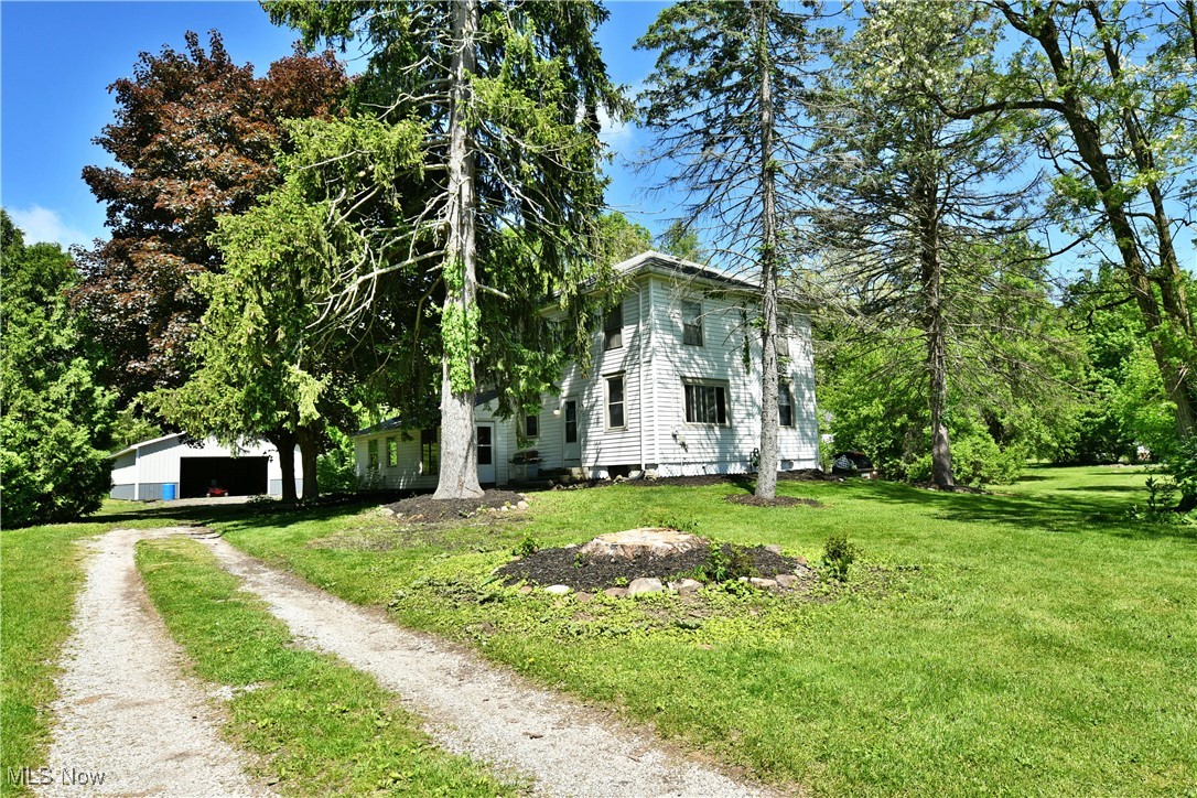 3499 Youngstown Kingsville Rd, Cortland, Ohio image 1