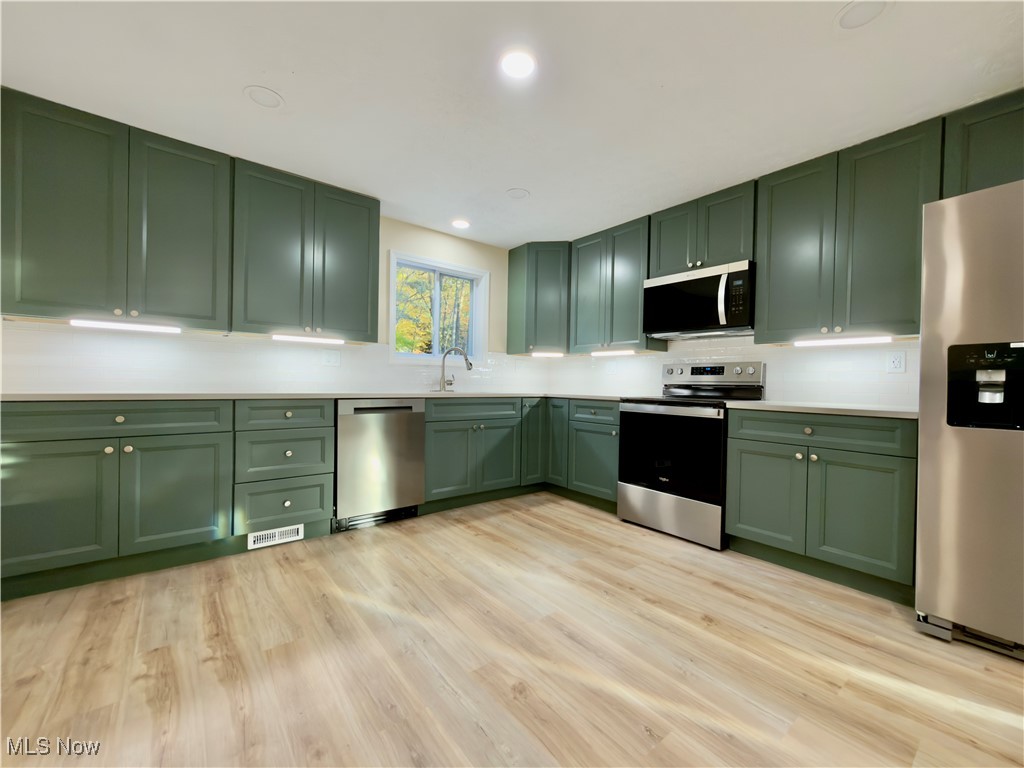 City/Mentor 08 - Residential