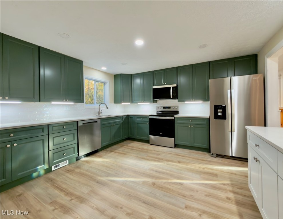 City/Mentor 08 - Residential