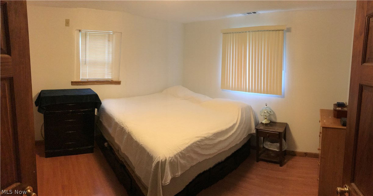 Cleveland Beach - Residential