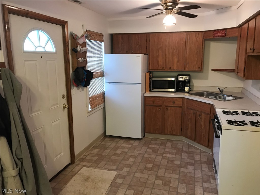 Cleveland Beach - Residential