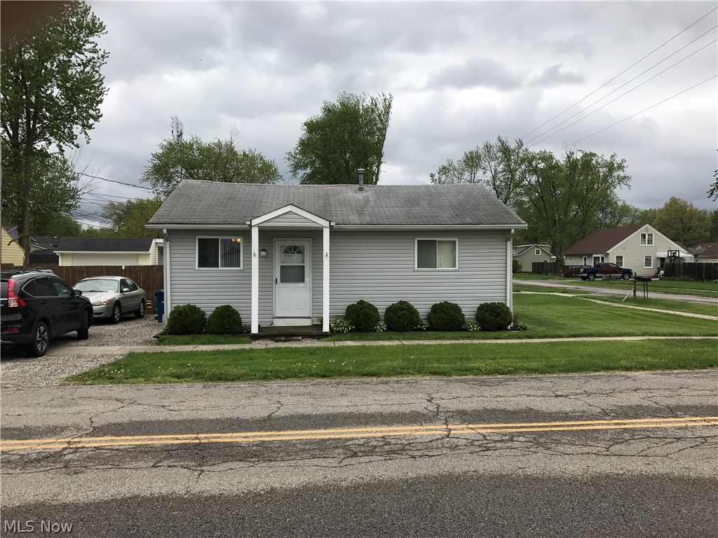 Cleveland Beach - Residential