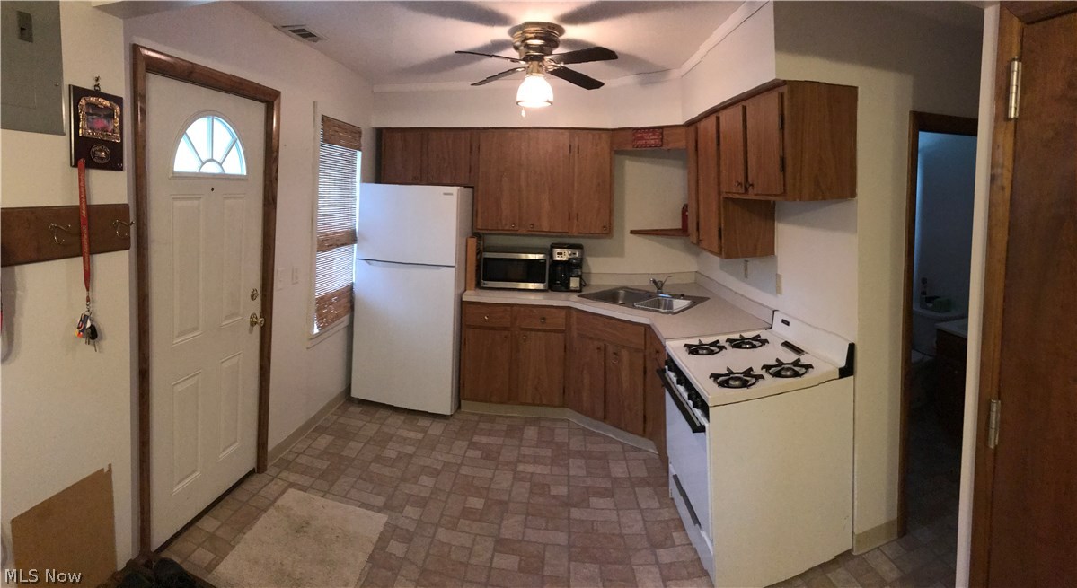 Cleveland Beach - Residential