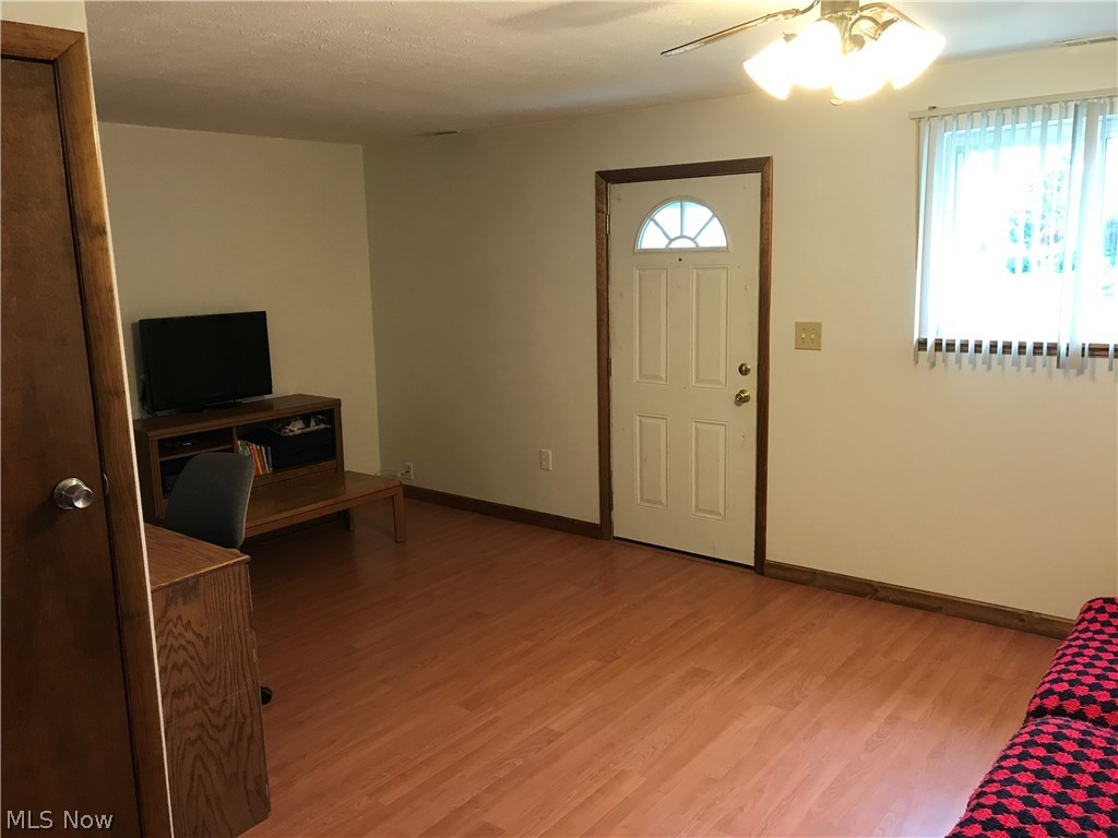 Cleveland Beach - Residential