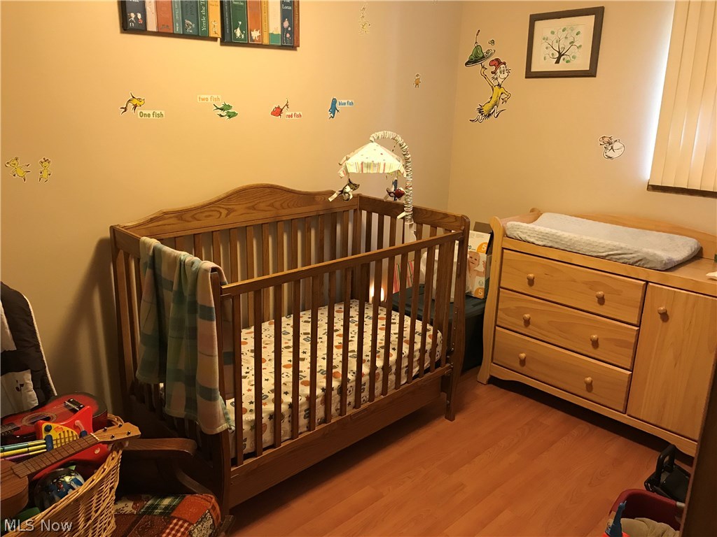 Cleveland Beach - Residential