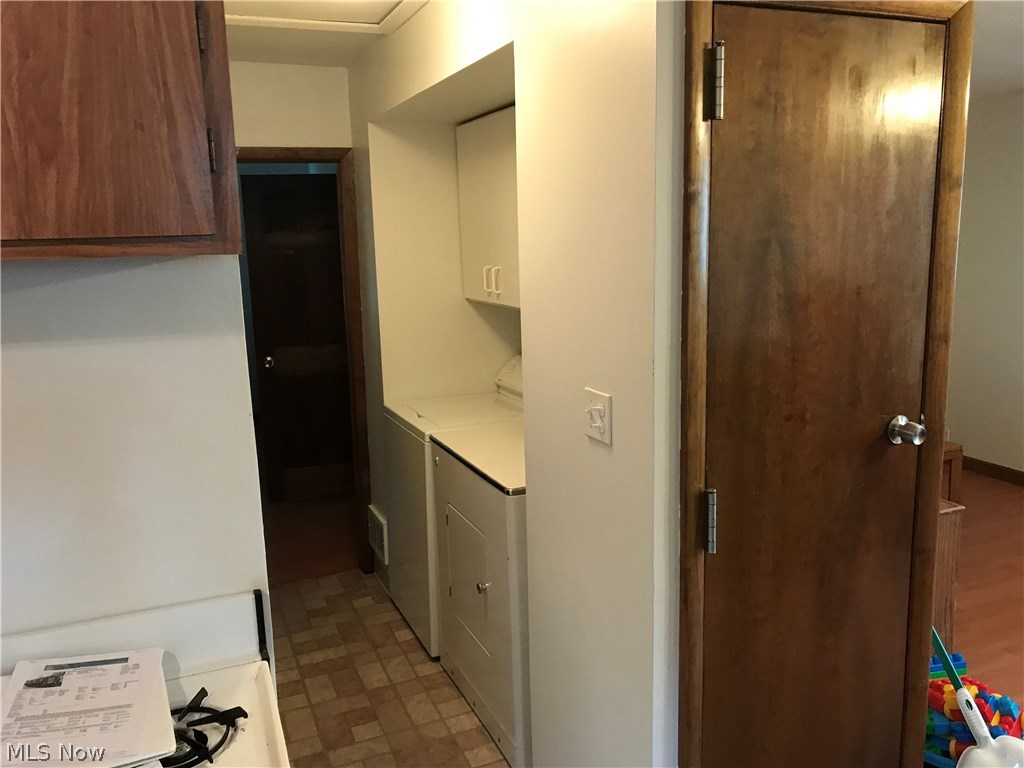 Cleveland Beach - Residential