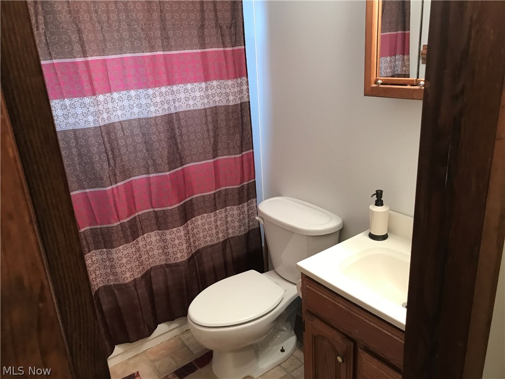 Cleveland Beach - Residential