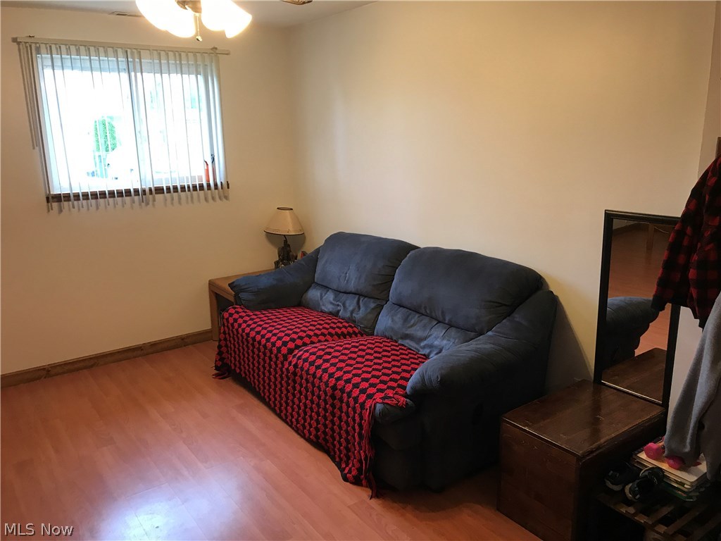 Cleveland Beach - Residential