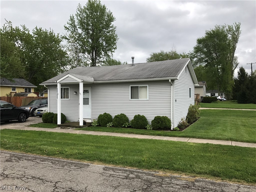 Cleveland Beach - Residential