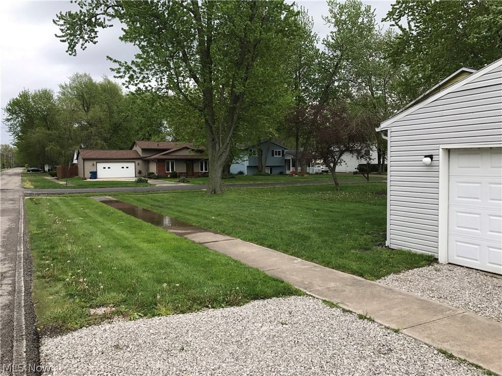 Cleveland Beach - Residential