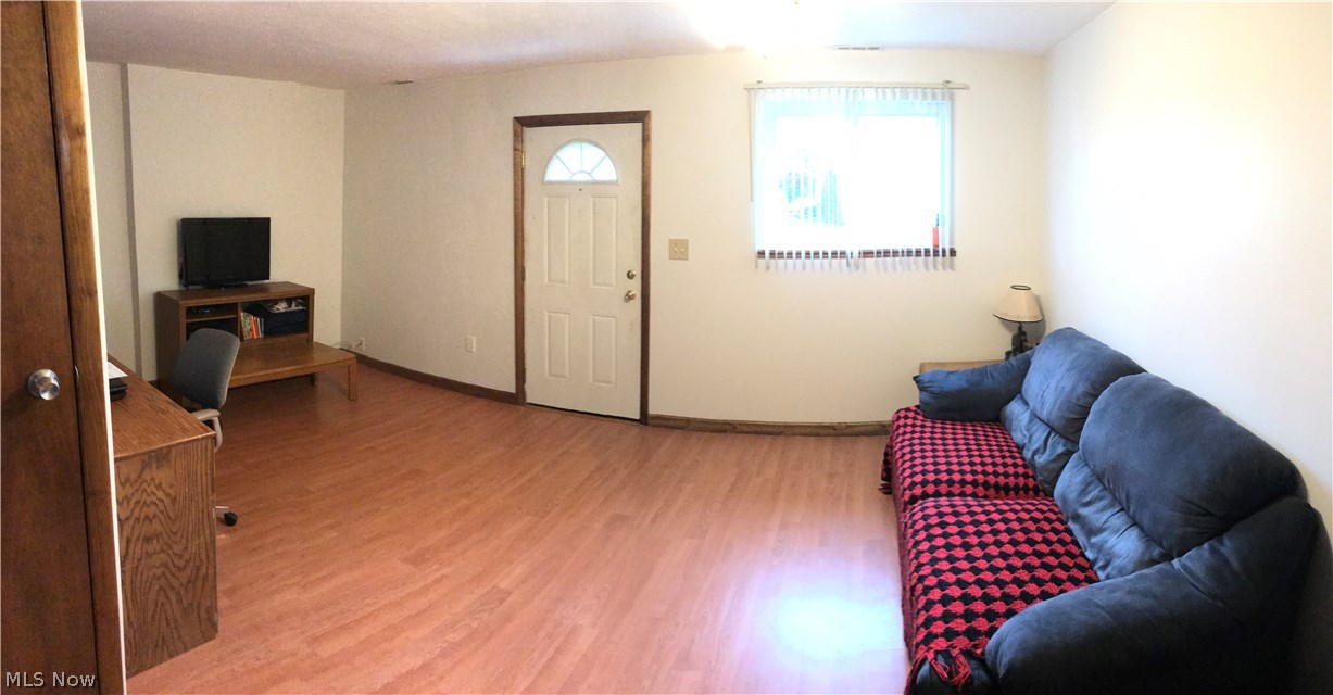 Cleveland Beach - Residential