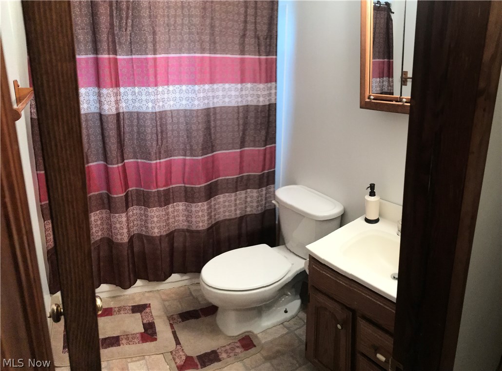 Cleveland Beach - Residential