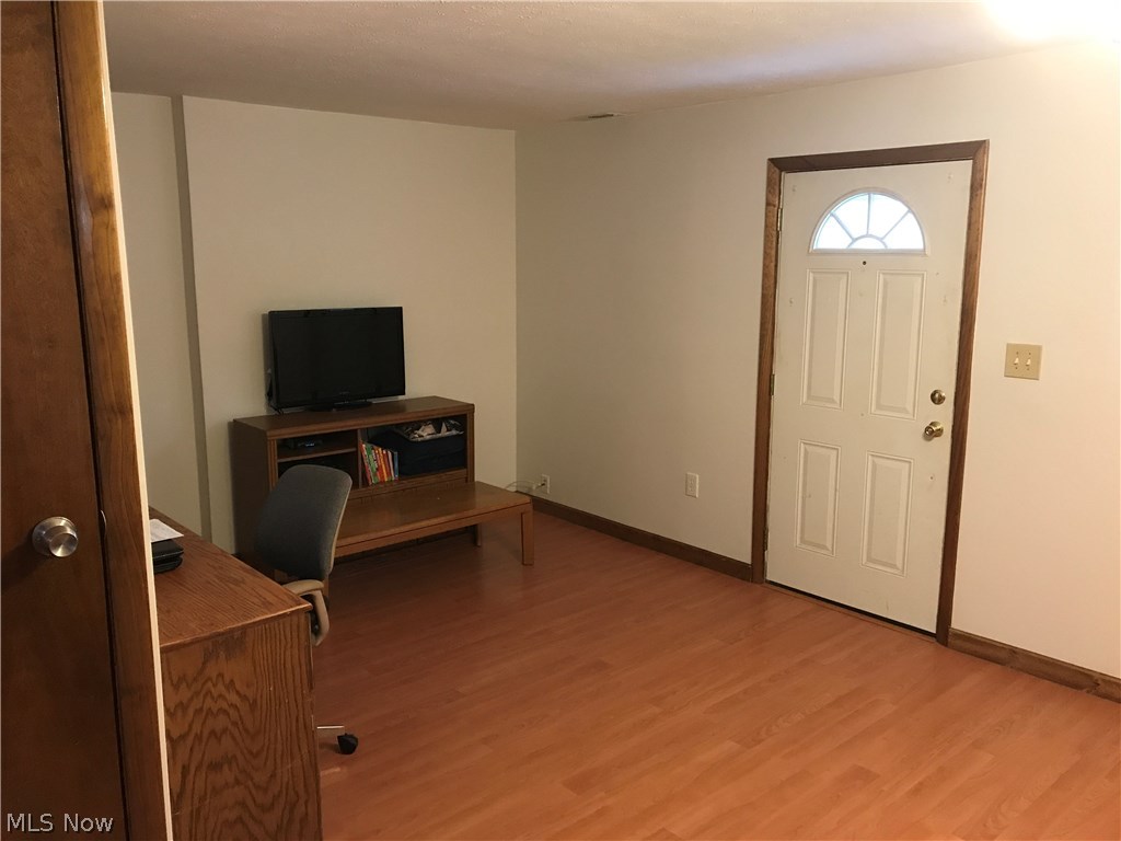 Cleveland Beach - Residential