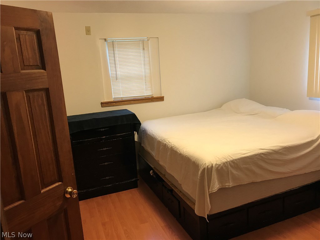 Cleveland Beach - Residential