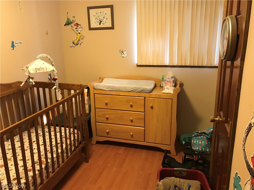 Cleveland Beach - Residential