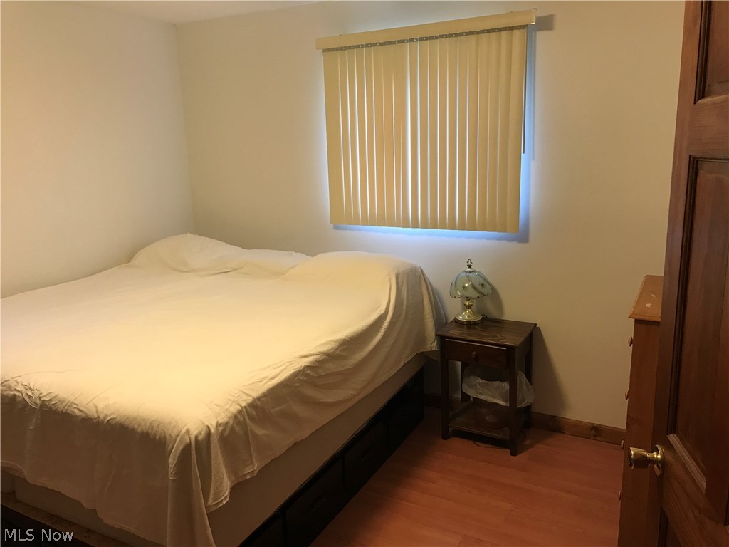 Cleveland Beach - Residential