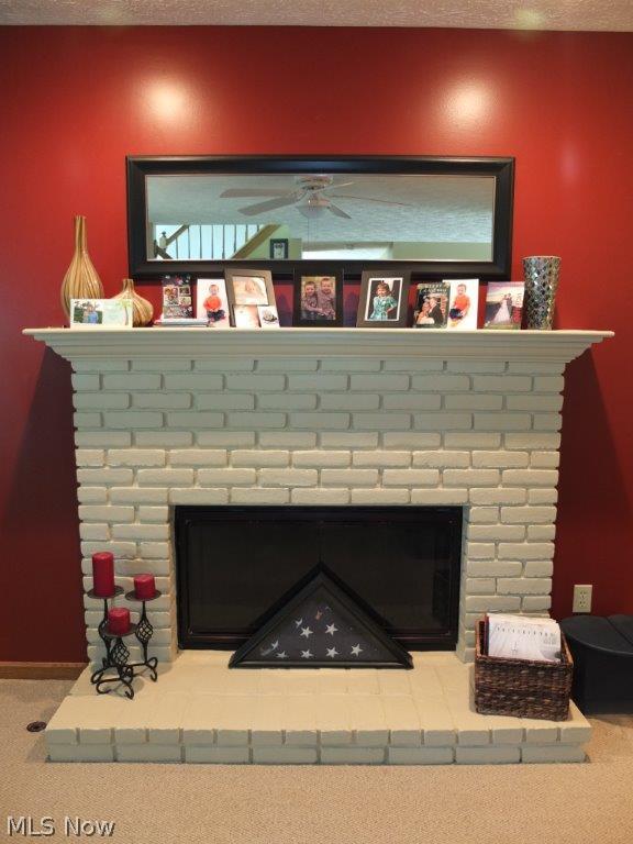 Pebblebrook - Residential