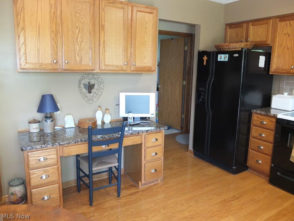 Pebblebrook - Residential